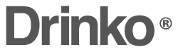 Logo de Drinko
