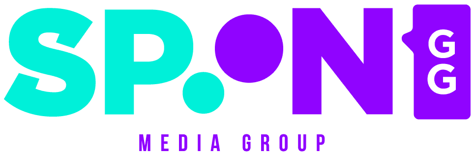 Logo de Spoon GG Media Group