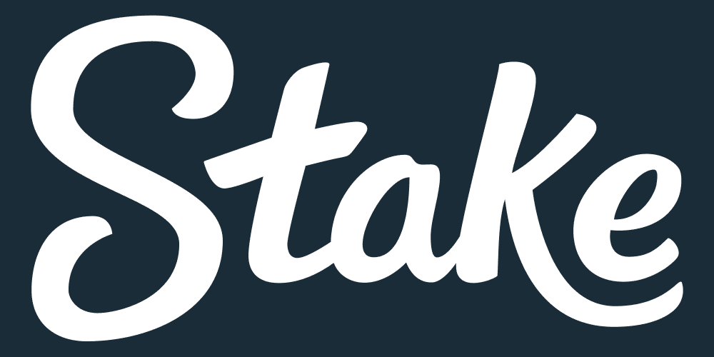 Logo de Stake