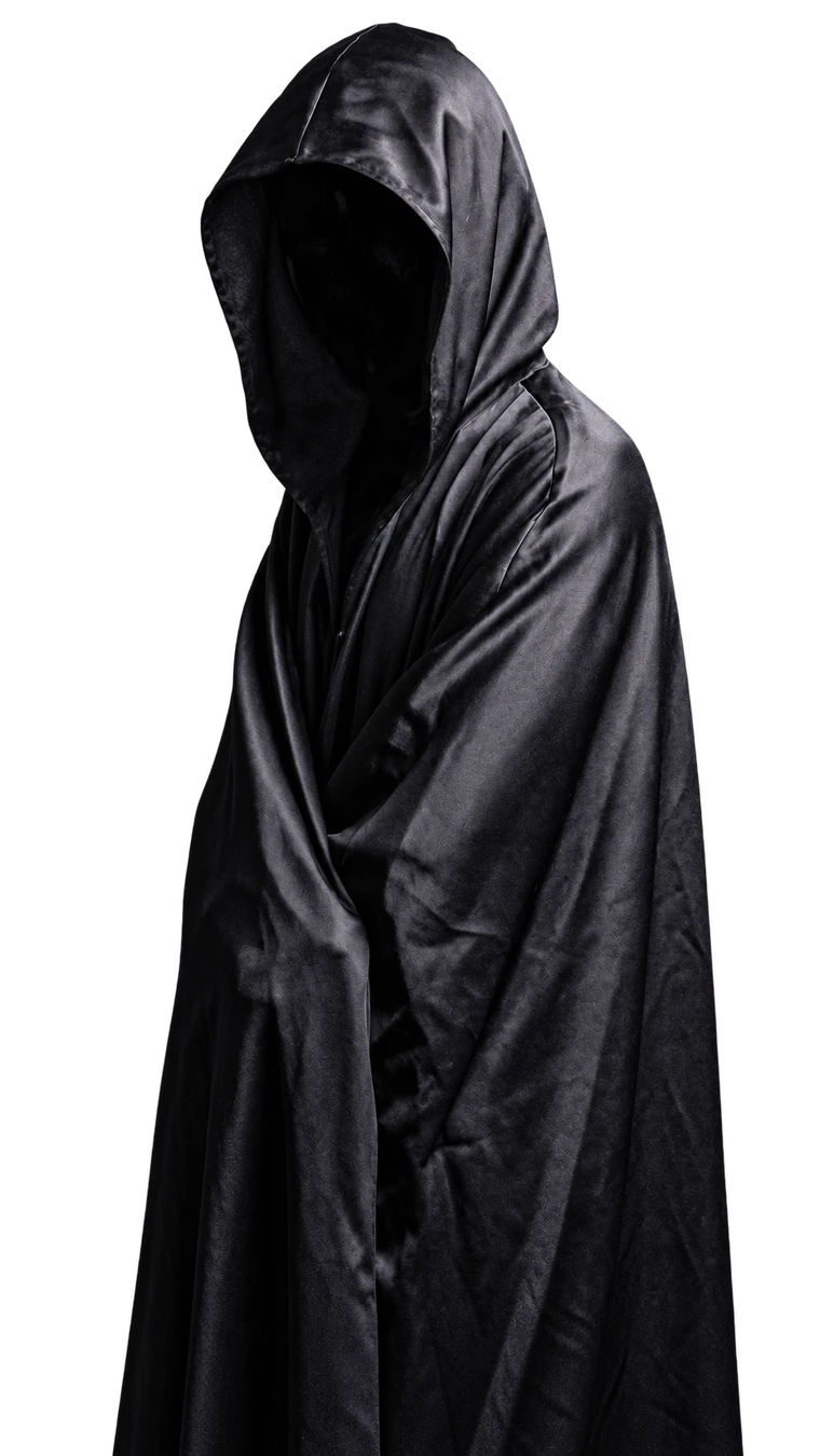 Retrato promocional de Enigma